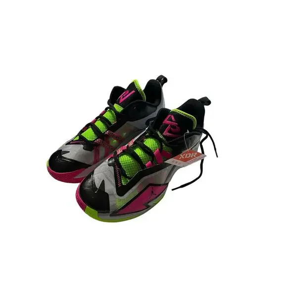 Jordan One Take 3 PF Size 10 Mens, Women 11.5 NWT. Box included- lid missing. Jordan One Take 3 PF Size 10 Mens, Women 11.5 NWT. Box  main image 3